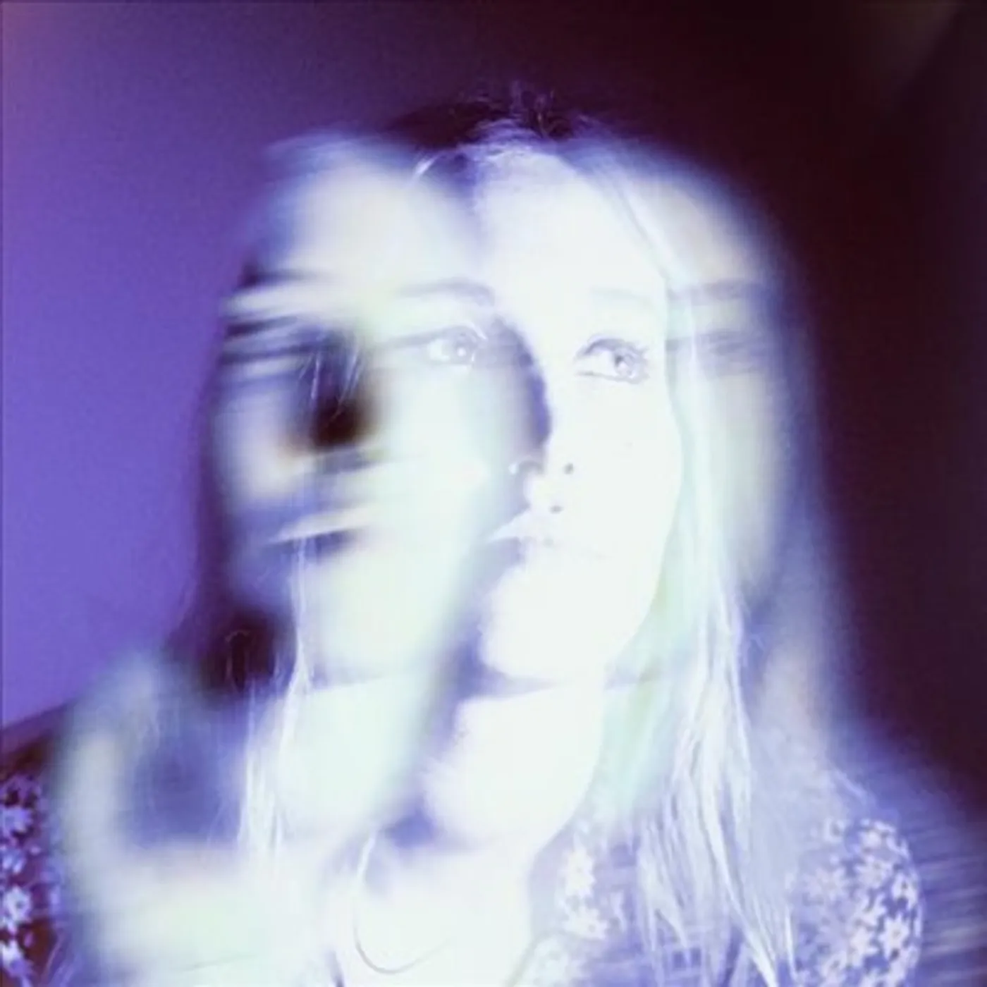 Hatchie KEEPSAKE (COLORED VINYL/DL CARD) Vinyl Record