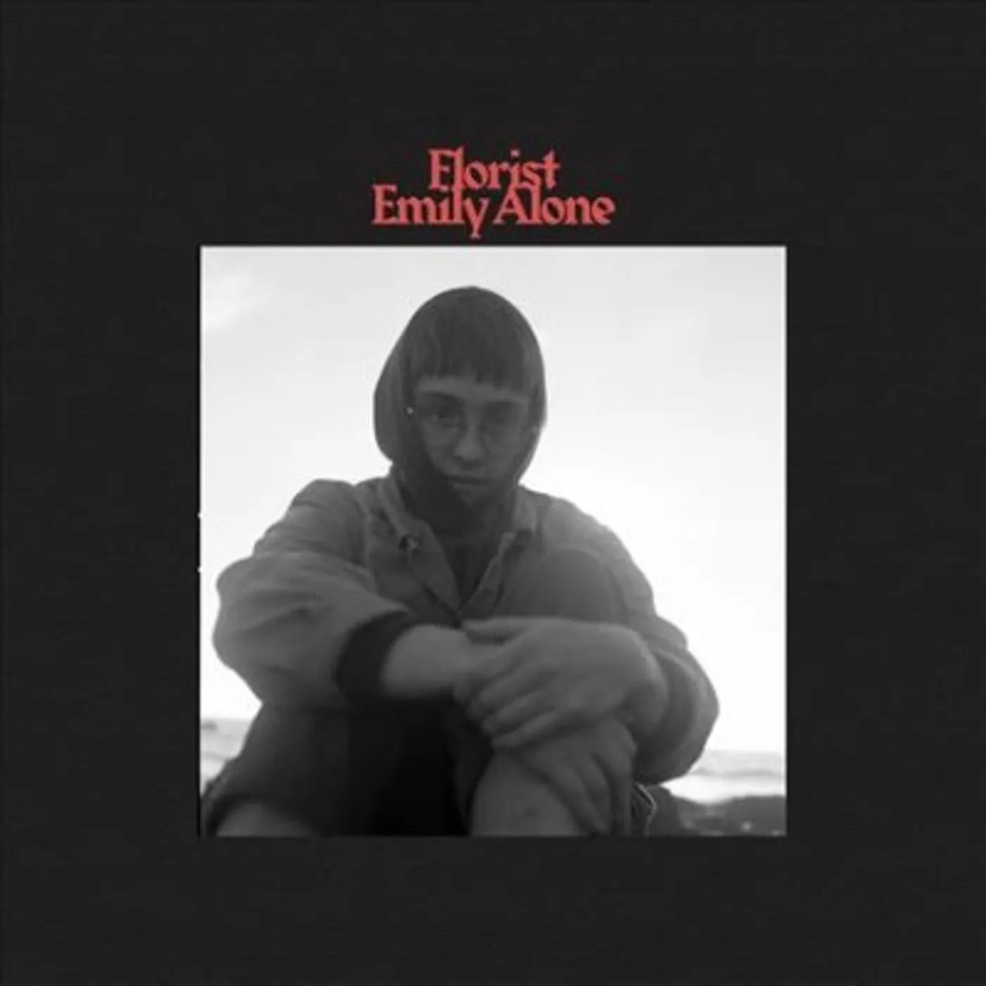Florist Emily Alone Vinyl Record