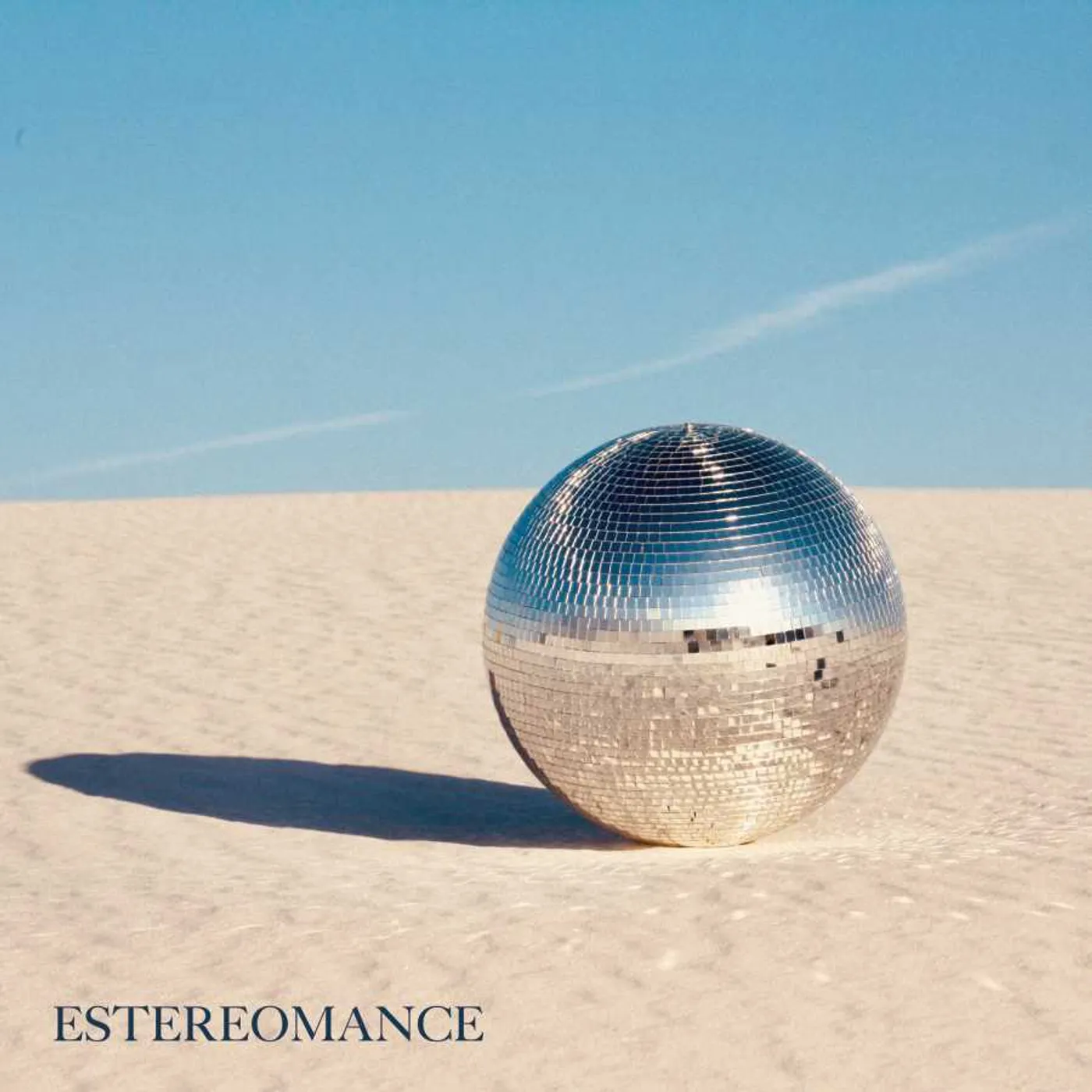 ESTEREOMANCE Vinyl Record