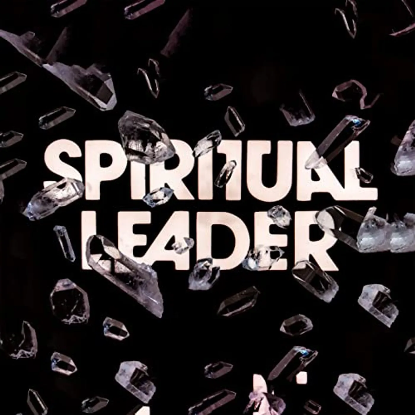 Ian Chang Spiritual Leader Vinyl Record