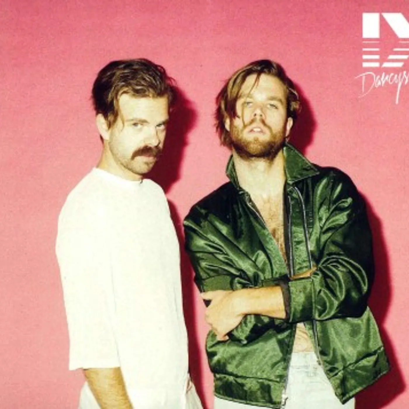 The Darcys Centerfold Vinyl Record