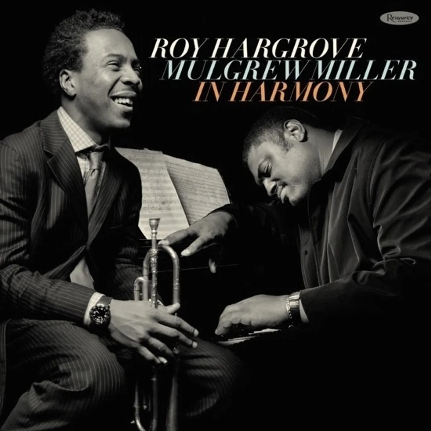 Roy Hargrove / Mulgrew Miller
