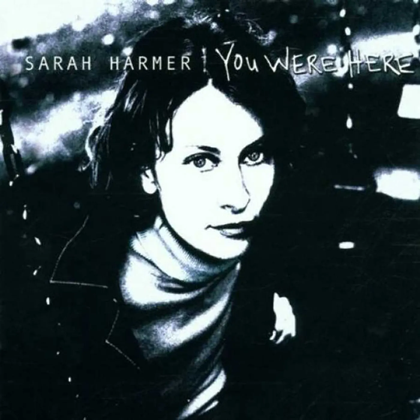 Sarah Harmer You Were Here Vinyl Record