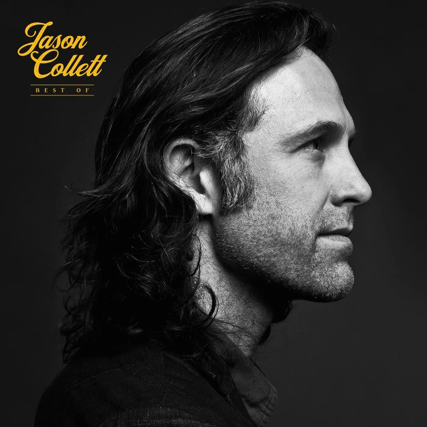 Jason Collett Best Of Vinyl Record