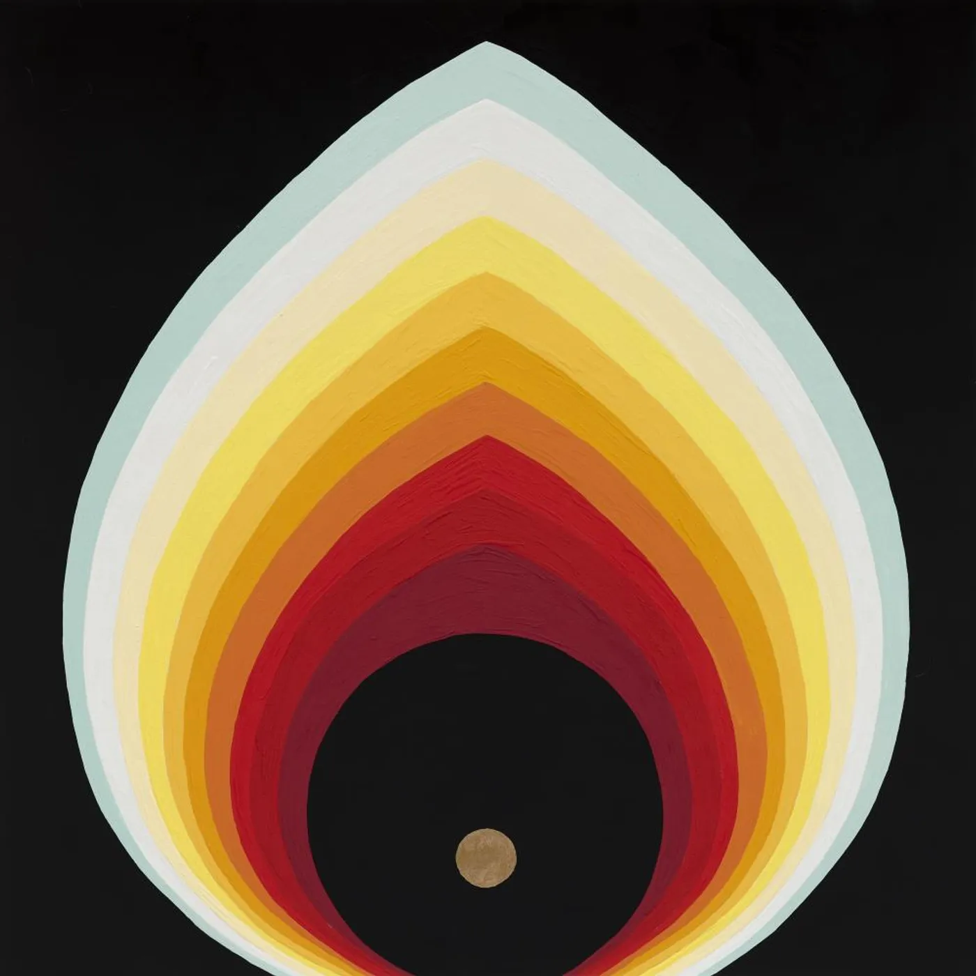 K.D.A.P. / Kevin Drew Influences Vinyl Record