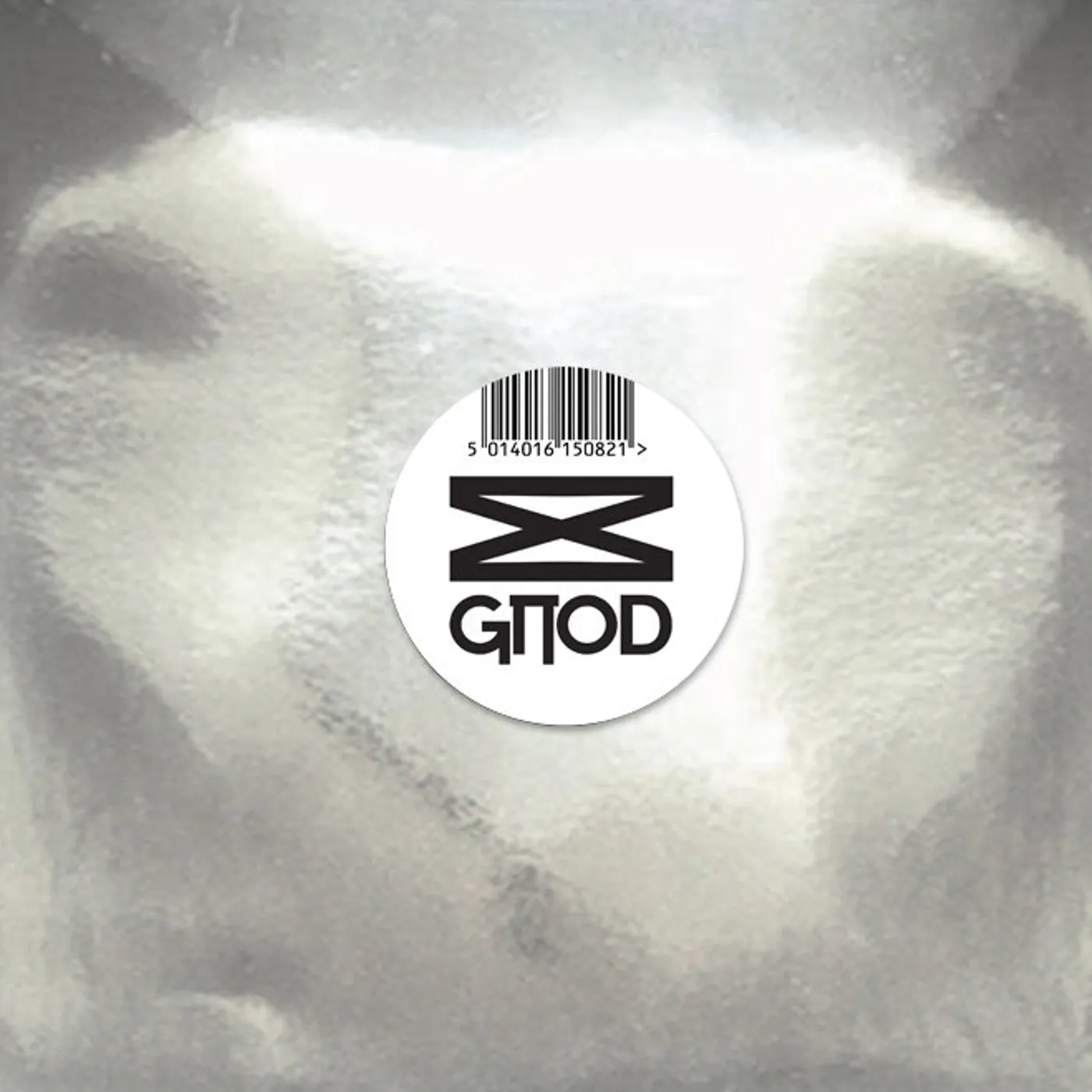 Gnod Mirror Vinyl Record