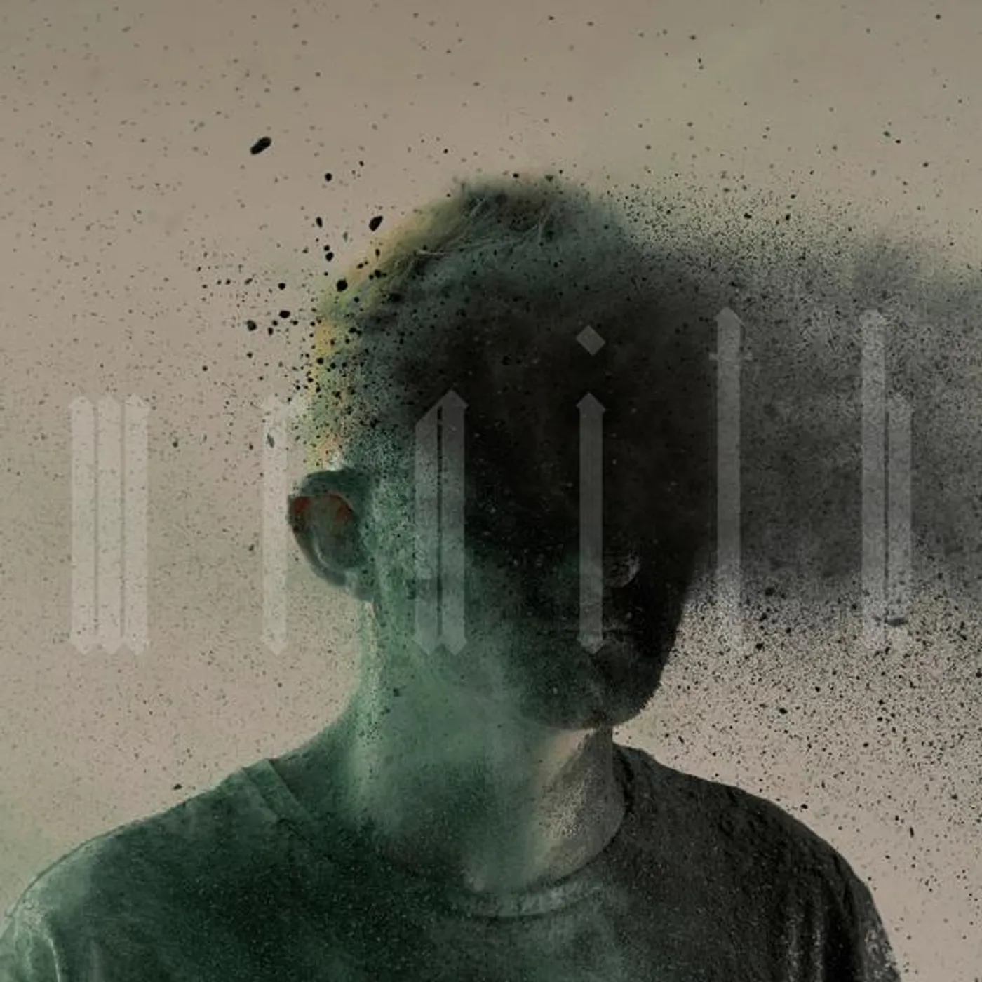 Teeth Of The Sea Wraith Vinyl Record