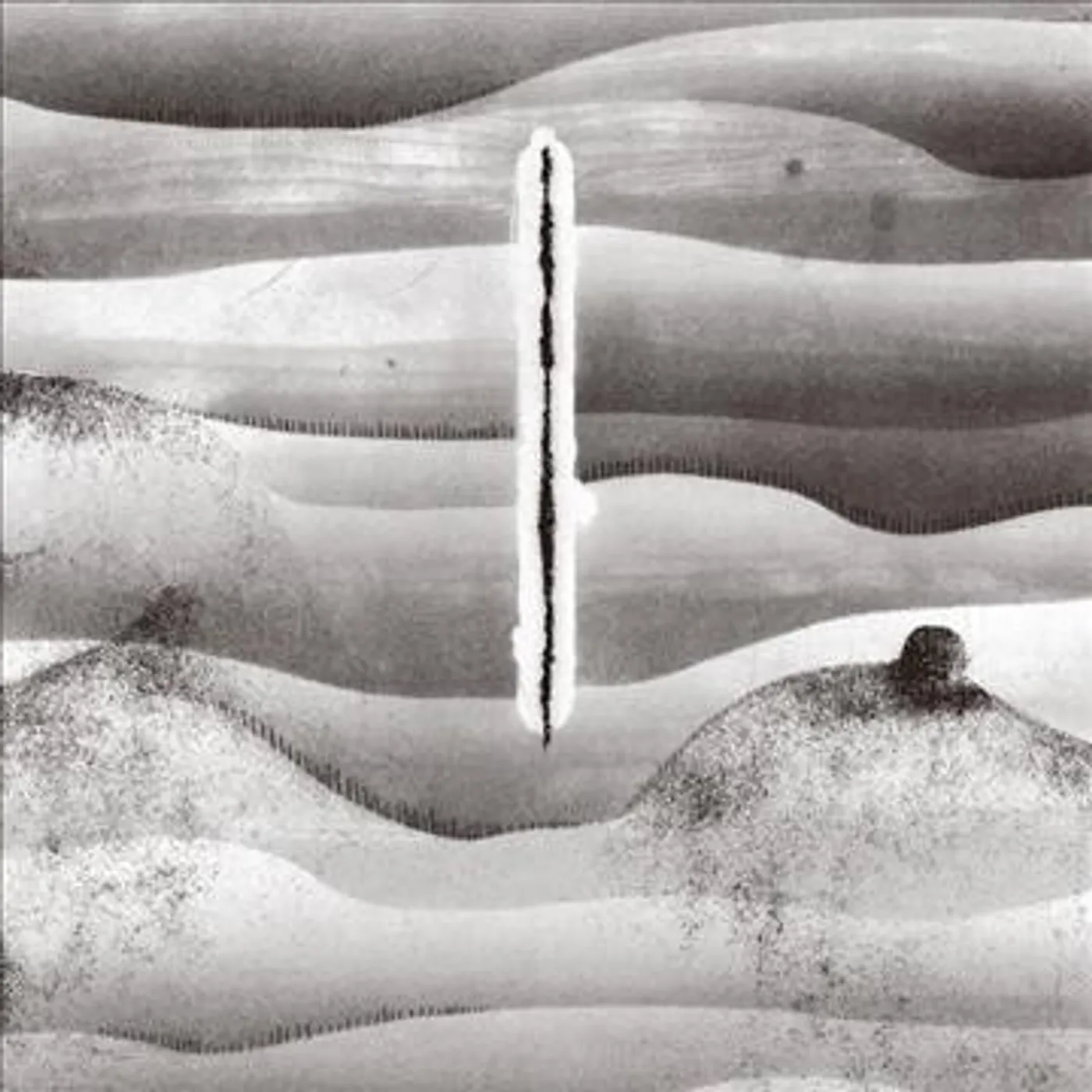 Cornelius MELLOW WAVES (LP) Vinyl Record