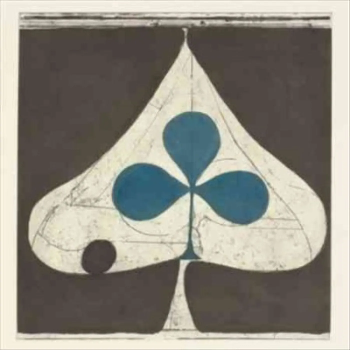Grizzly Bear Shields Vinyl Record