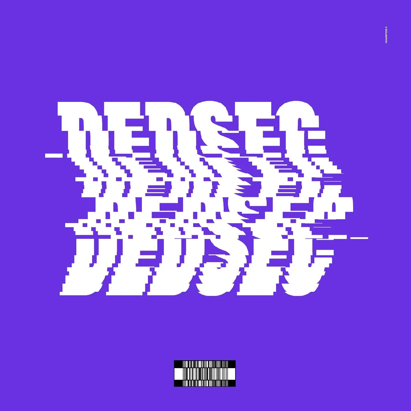 Hudson Mohawke WATCH DOGS 2 - Original Soundtrack Vinyl Record