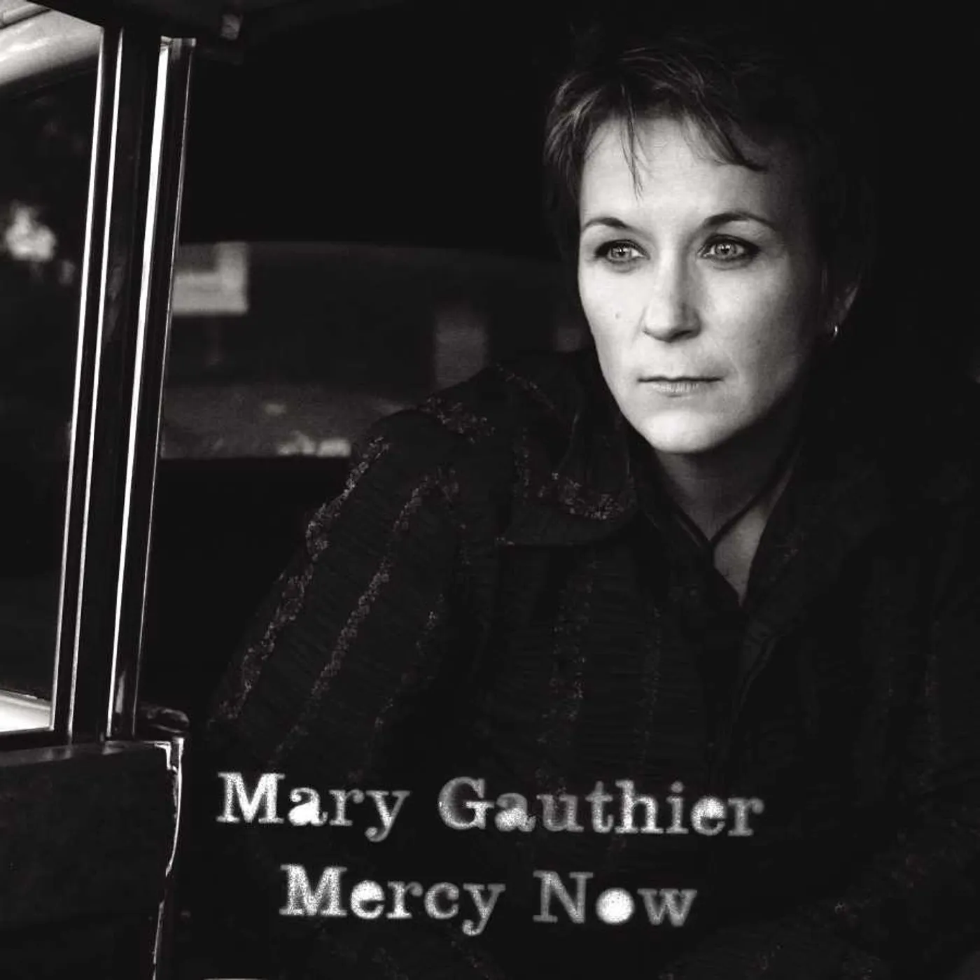 Mary Gauthier Mercy Now Vinyl Record