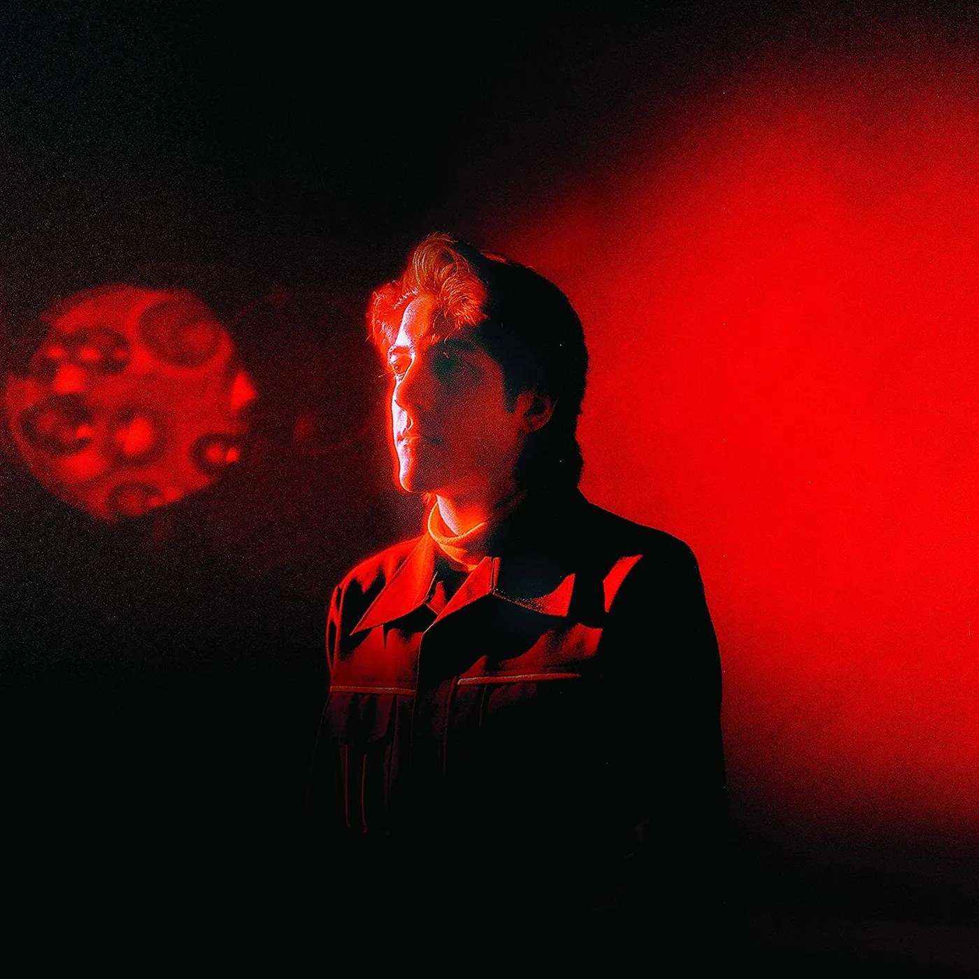 Hala Red Herring Vinyl Record