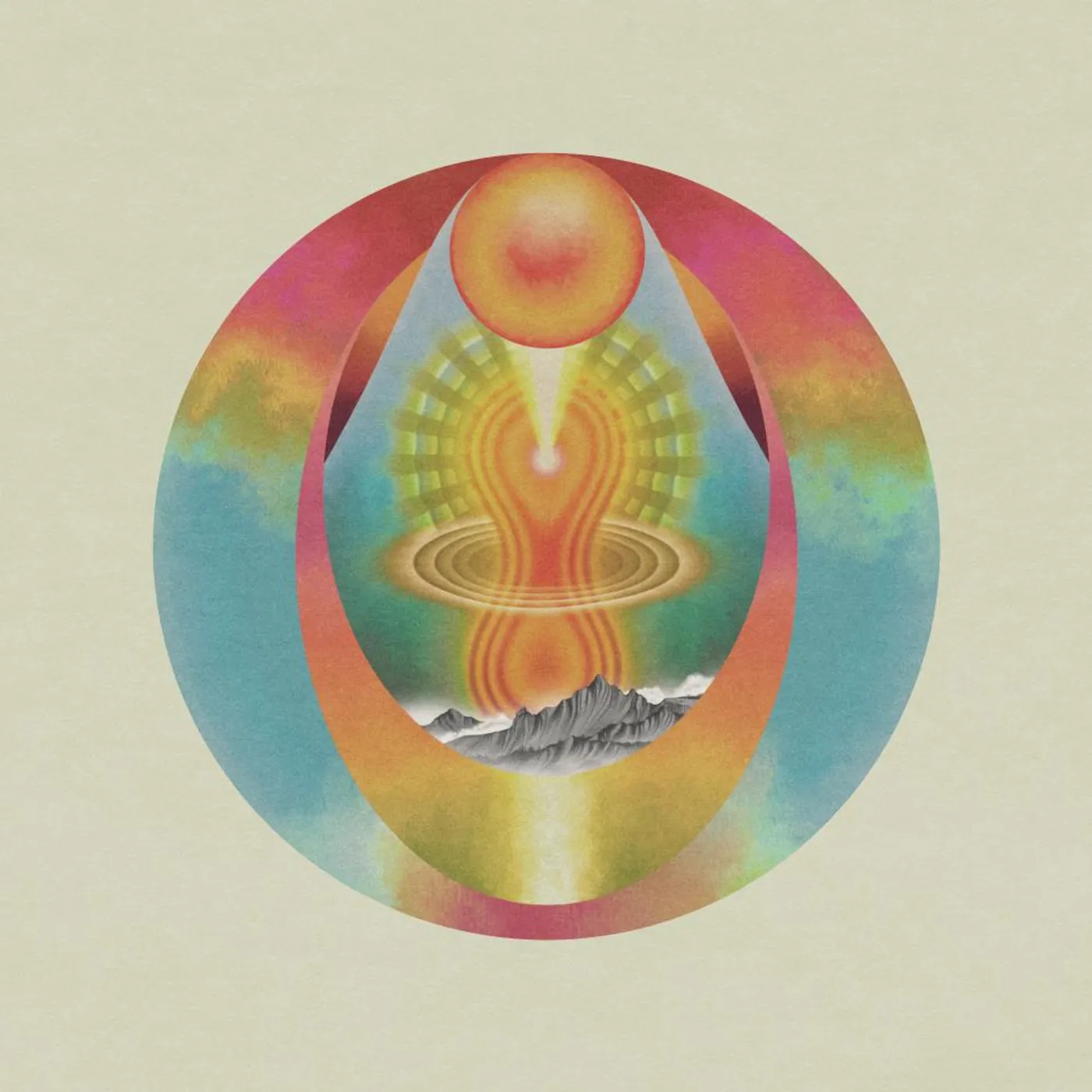 MY MORNING JACKET (CLEAR VINYL/2LP) Vinyl Record