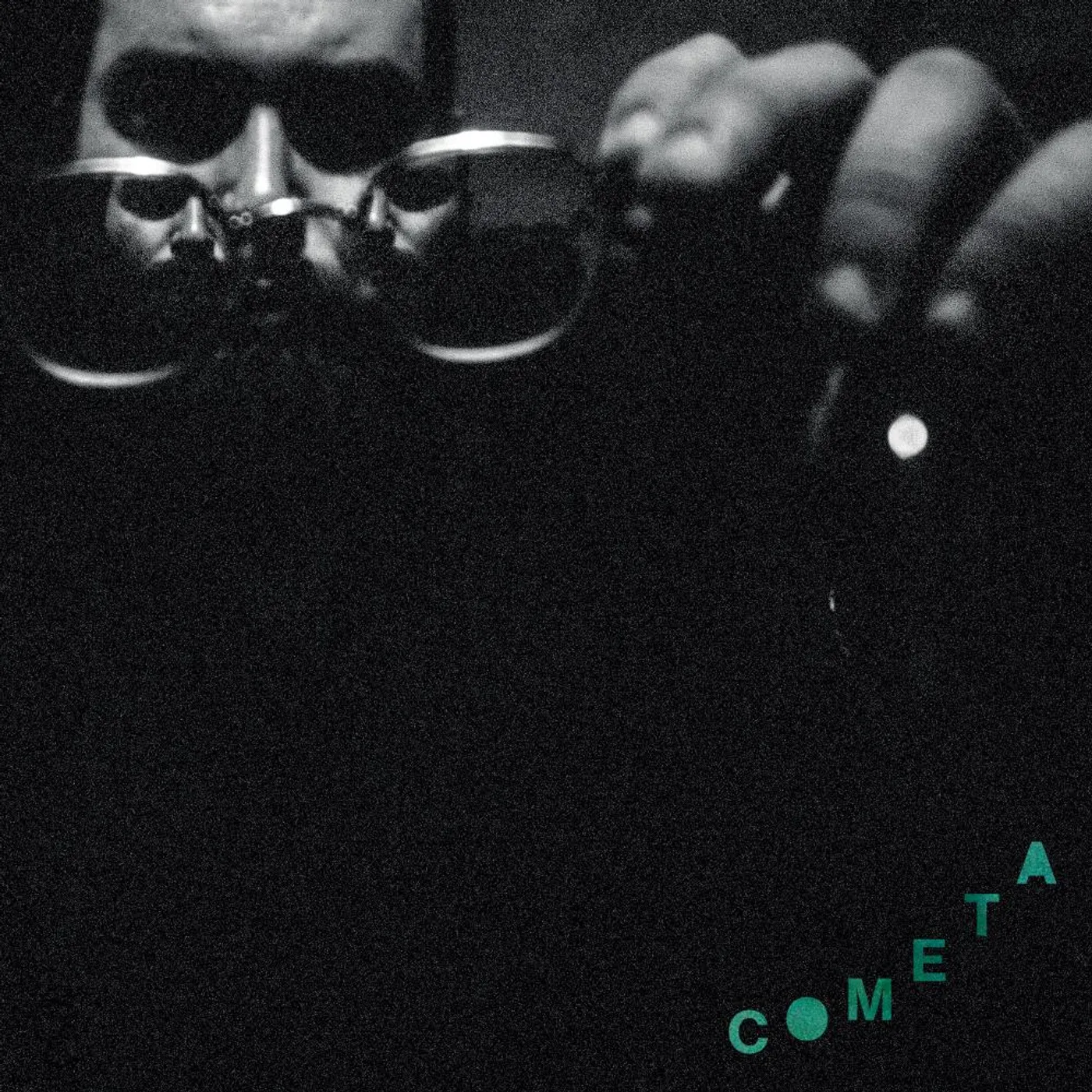 Nick Hakim COMETA Vinyl Record