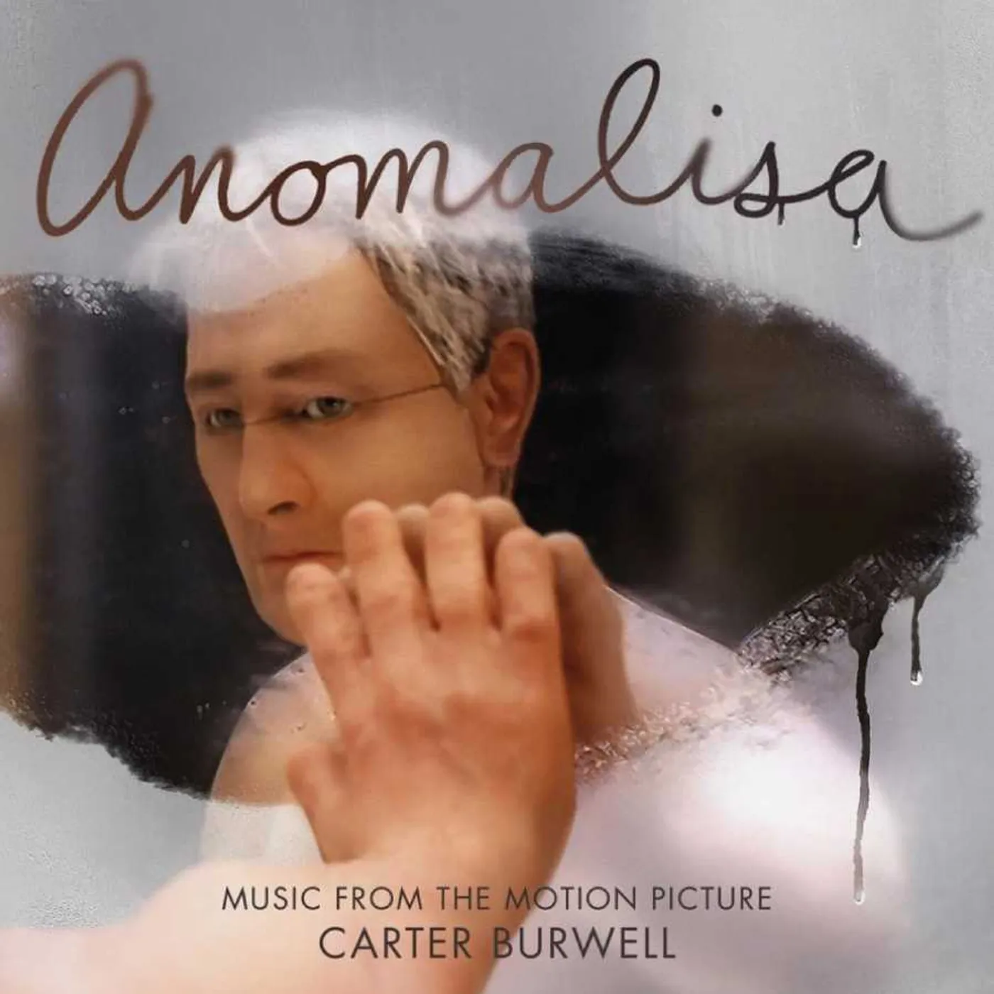 Carter Burwell ANOMALISA (ORIGINAL SOUNDTRACK) Vinyl Record