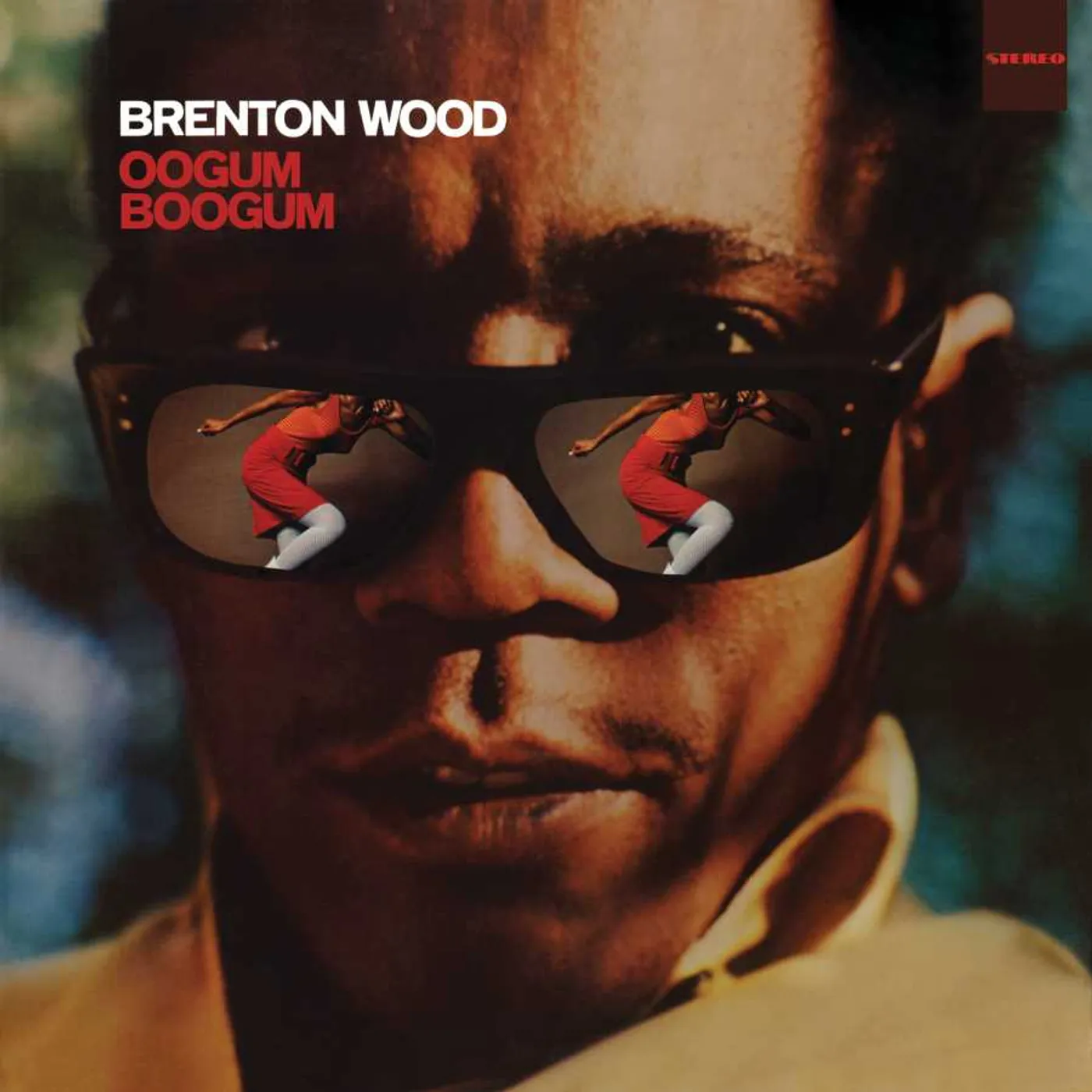 Brenton Wood Oogum Boogum Vinyl Record