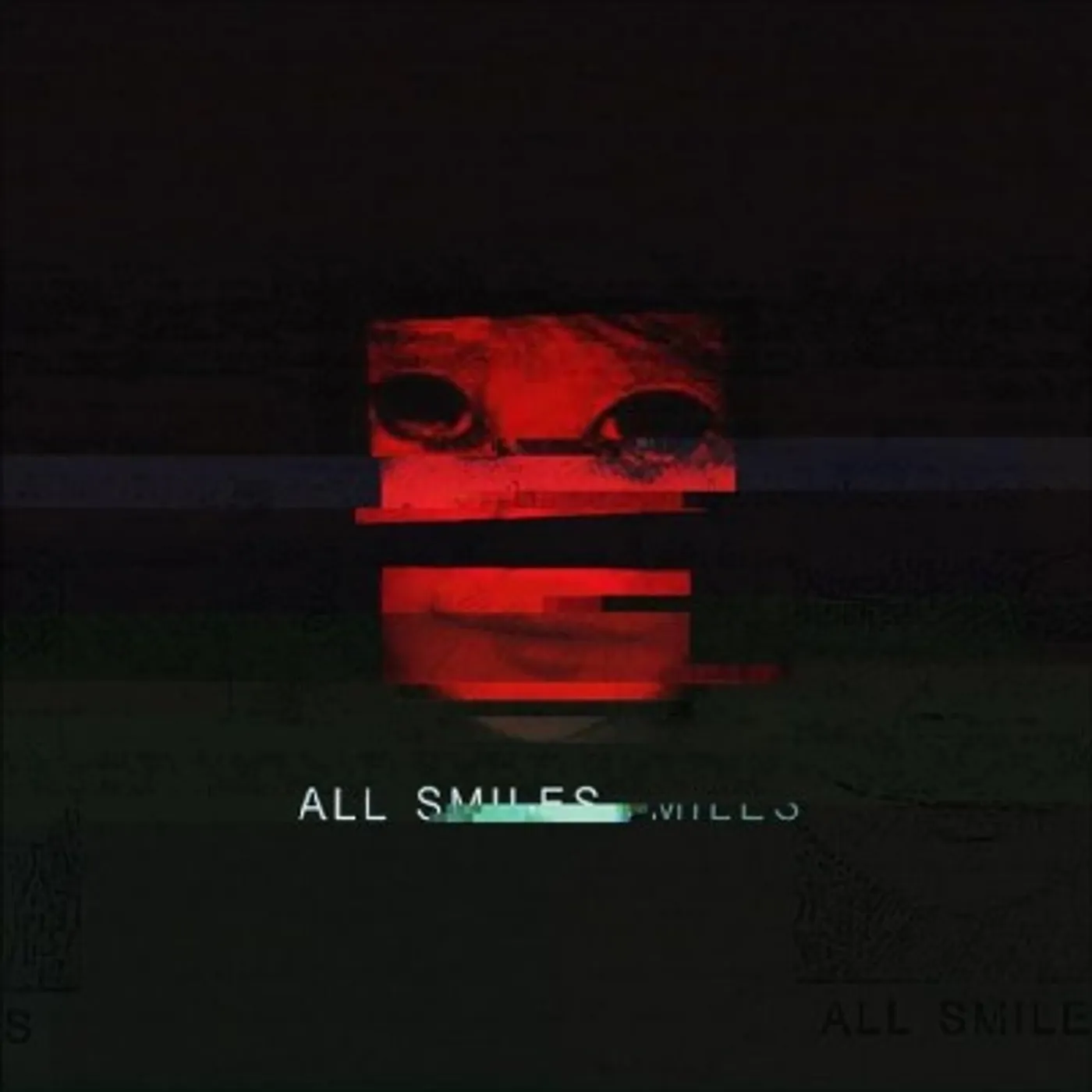 Sworn In All Smiles Vinyl Record