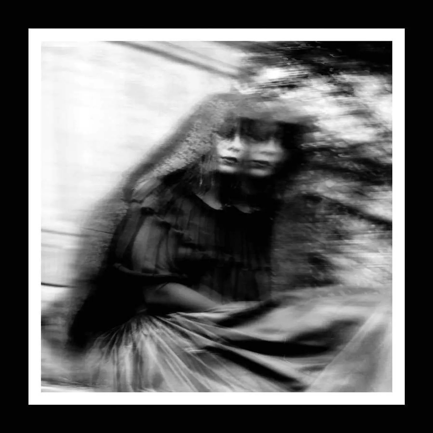 Gallows Desolation Sounds Vinyl Record