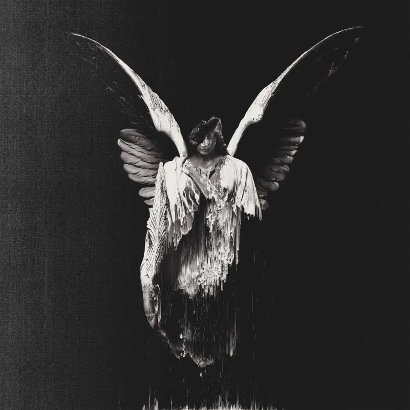 Underoath ERASE ME Vinyl Record
