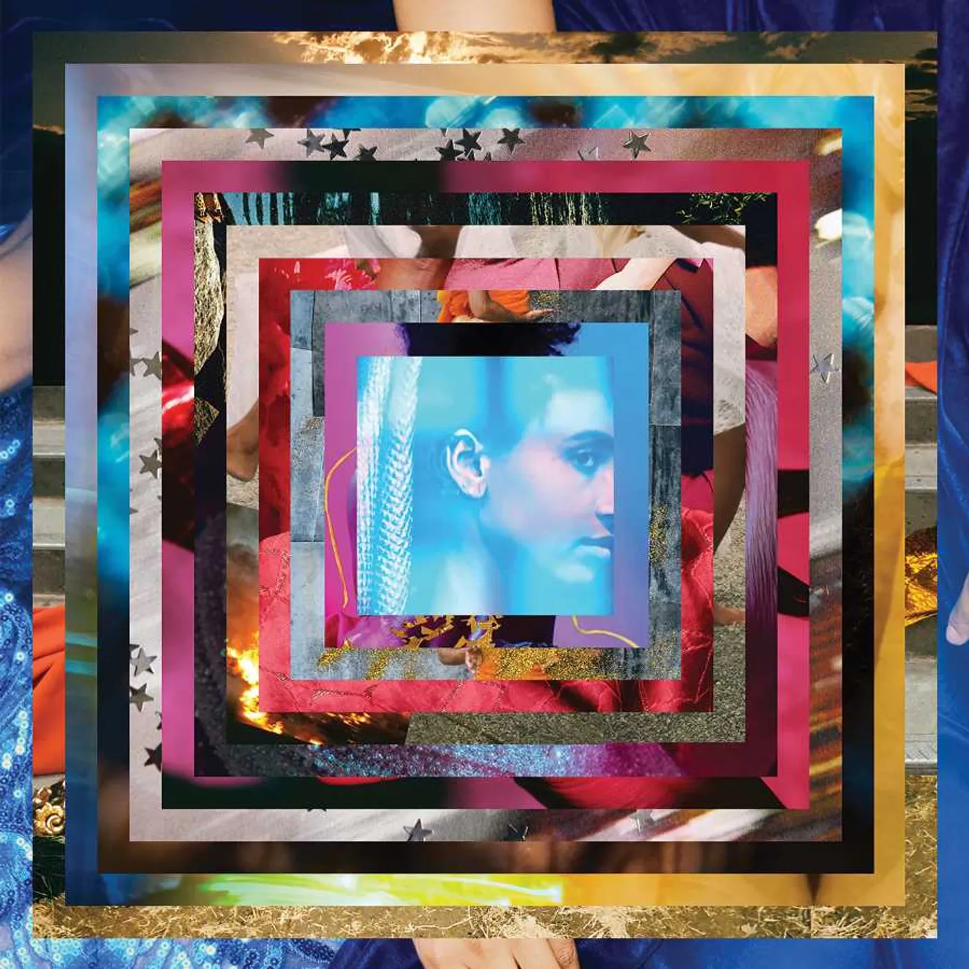 Esperanza Spalding 12 LITTLE SPELLS (2 LP) Vinyl Record