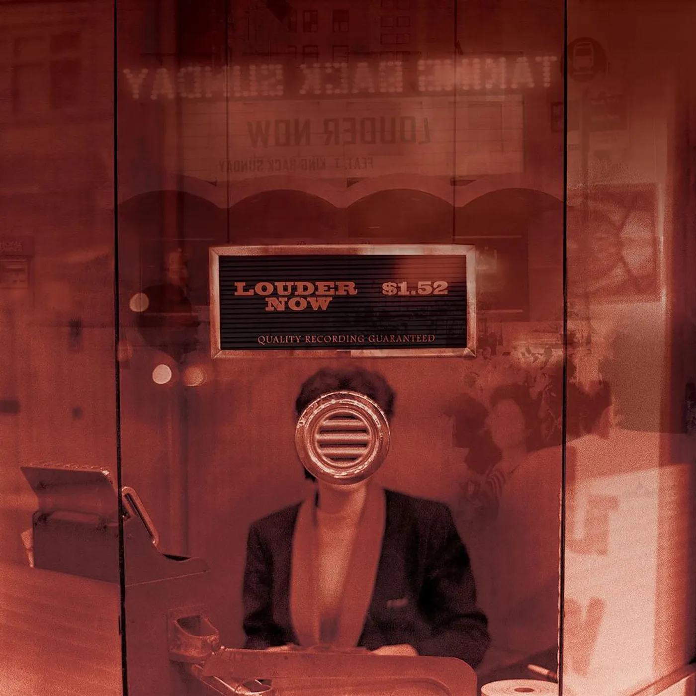 Taking Back Sunday Louder Now Vinyl Record