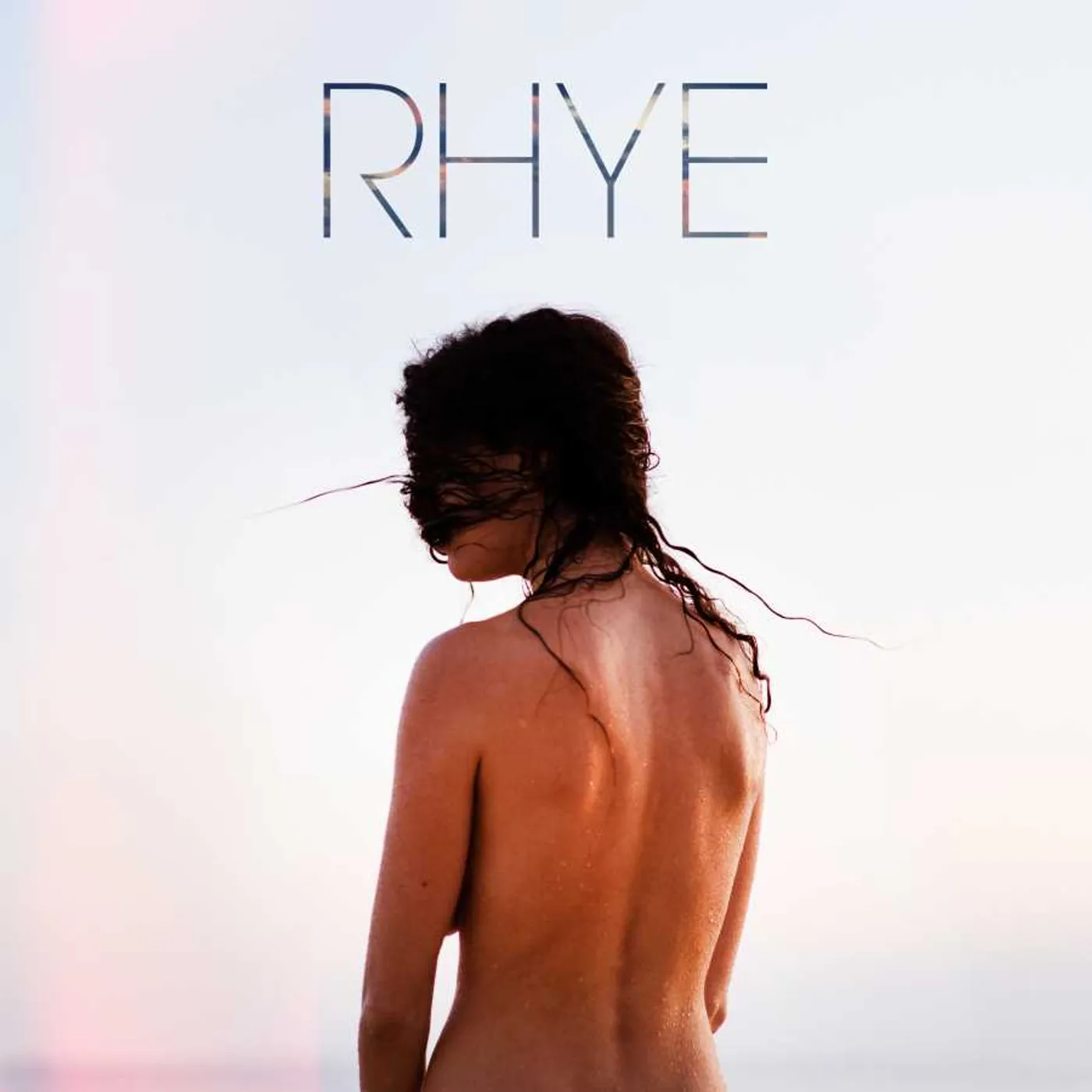 Rhye SPIRIT (BABY PINK VINYL) Vinyl Record