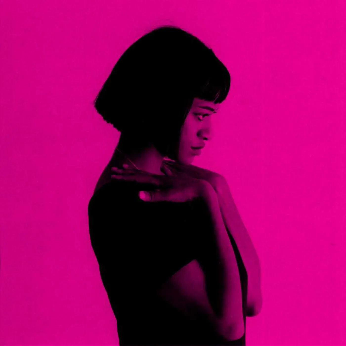 Kilo Kish REDUX Vinyl Record