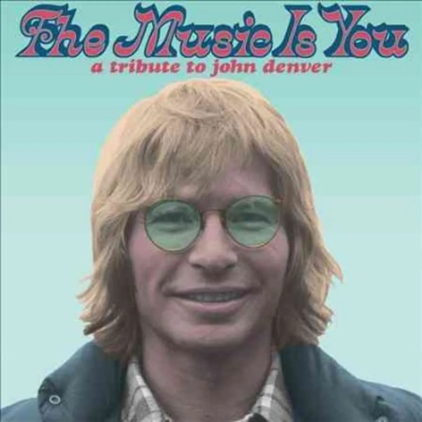 Various Artists  MUSIC IS YOU: TRIBUTE TO JOHN DENVER / VAR Vinyl Record