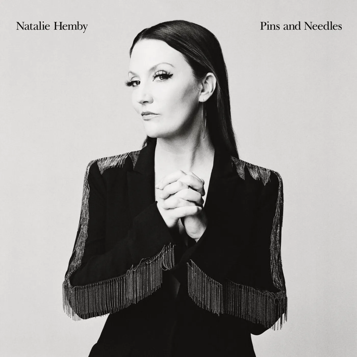 Natalie Hemby Pins And Needles Vinyl Record