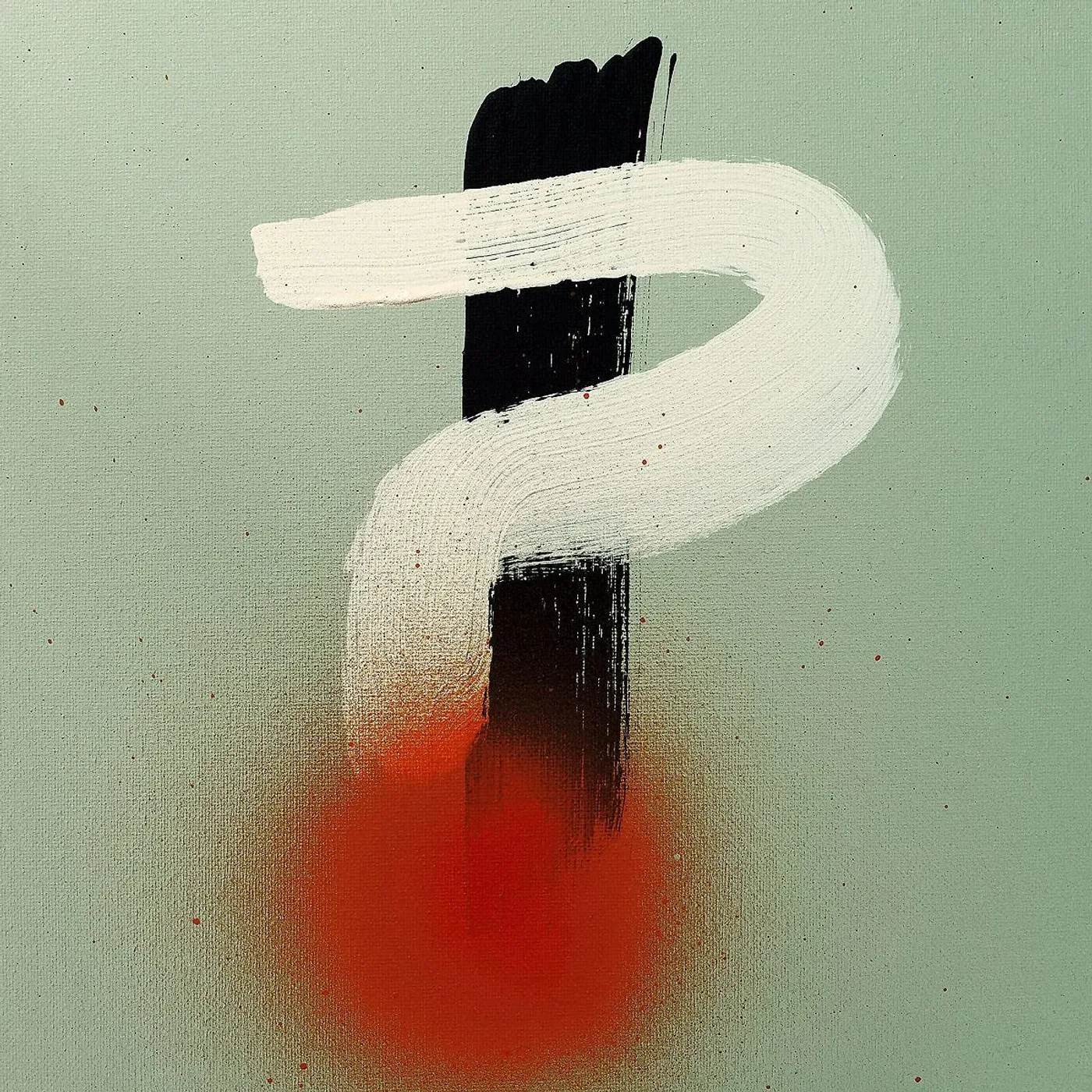 Switchfoot interrobang Vinyl Record