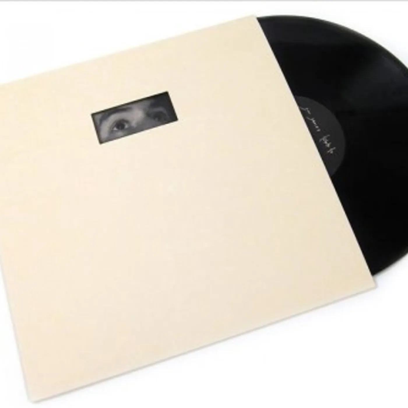 Jim James TRIBUTE TO (REISSUE) Vinyl Record