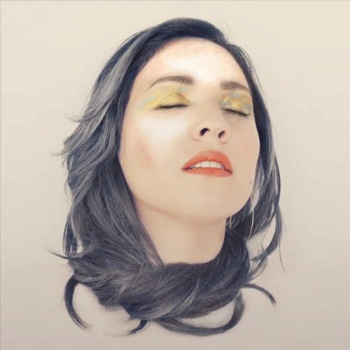 Carla Morrison Amor Supremo Vinyl Record