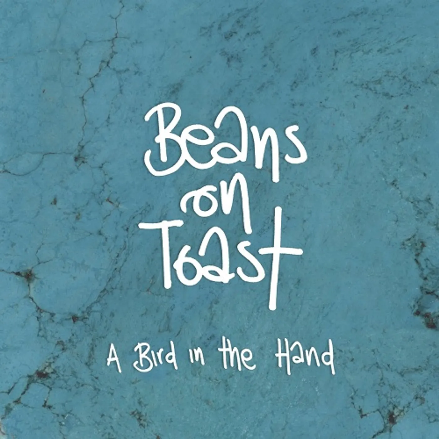 Beans on Toast Bird In The Hand Vinyl Record
