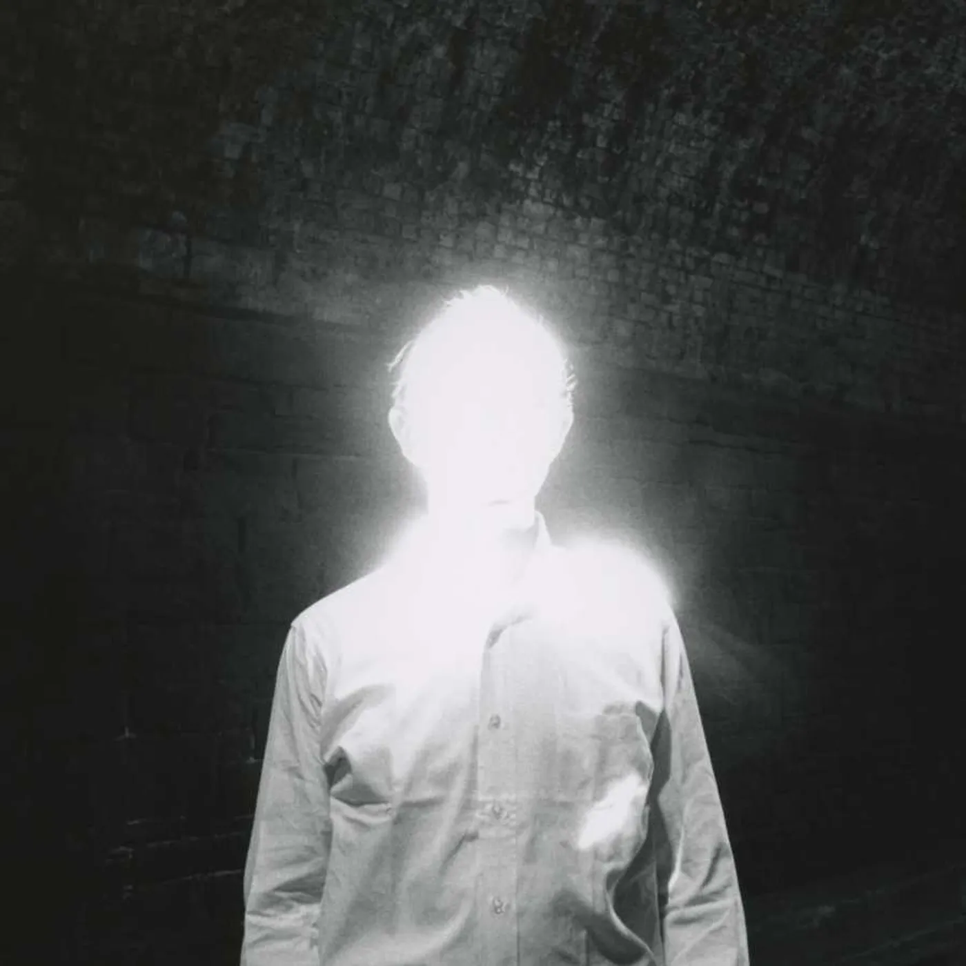 Jim James UNIFORM CLARITY (WHITE VINYL) Vinyl Record