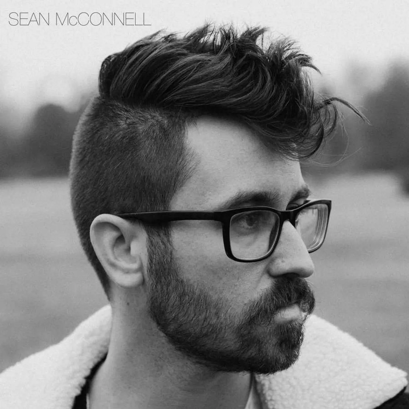 Sean Mcconnell (Lp) Vinyl Record
