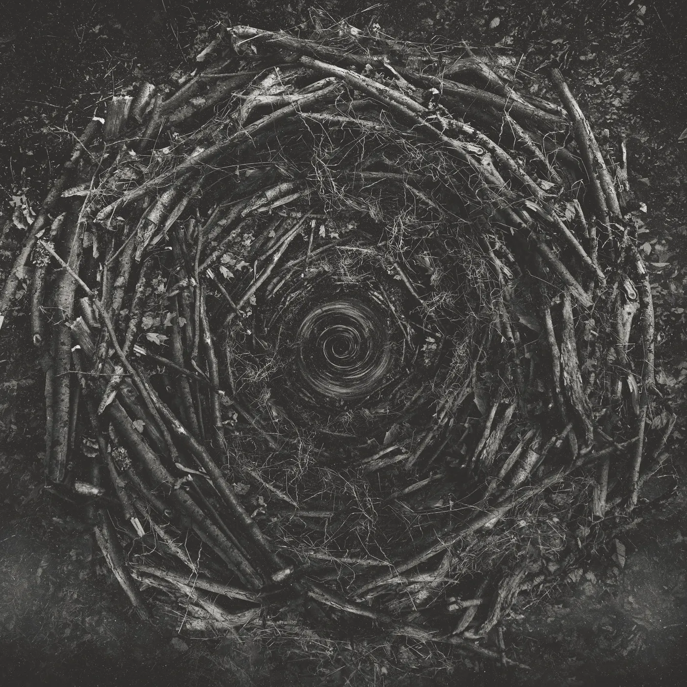 The Contortionist Clairvoyant Vinyl Record