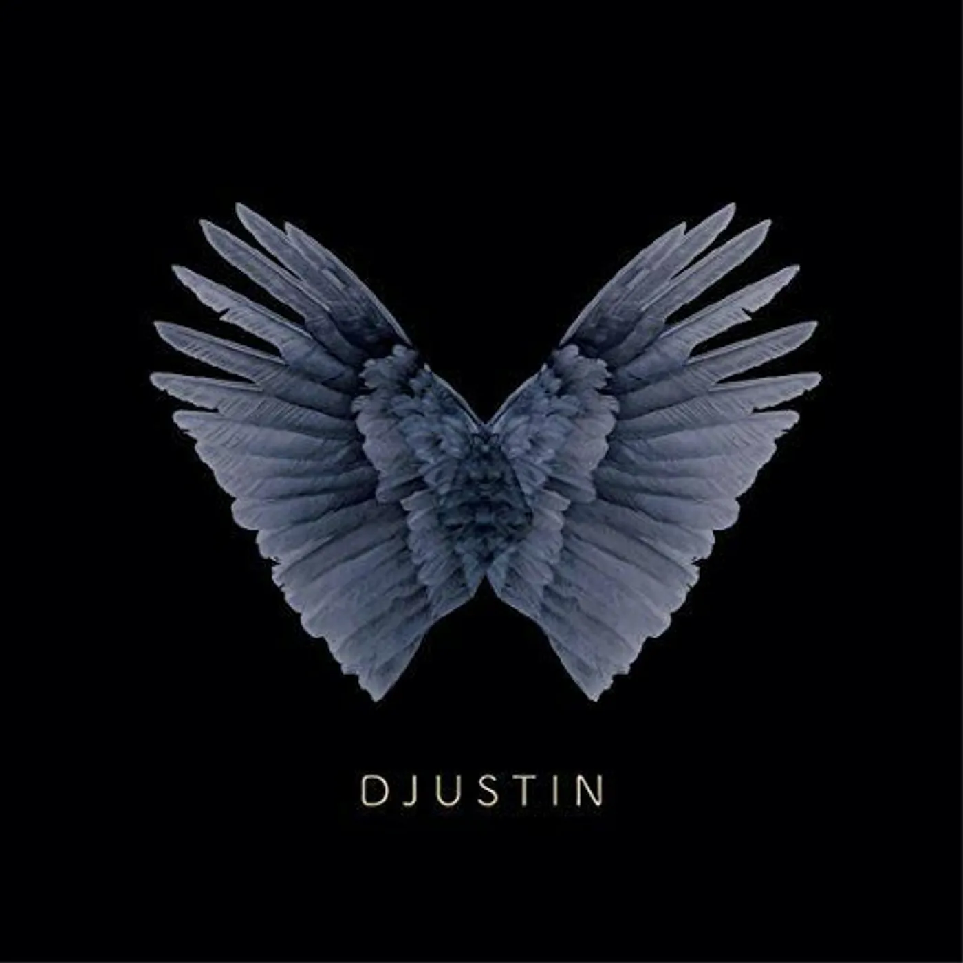 Djustin Tryst (Limited) Vinyl Record