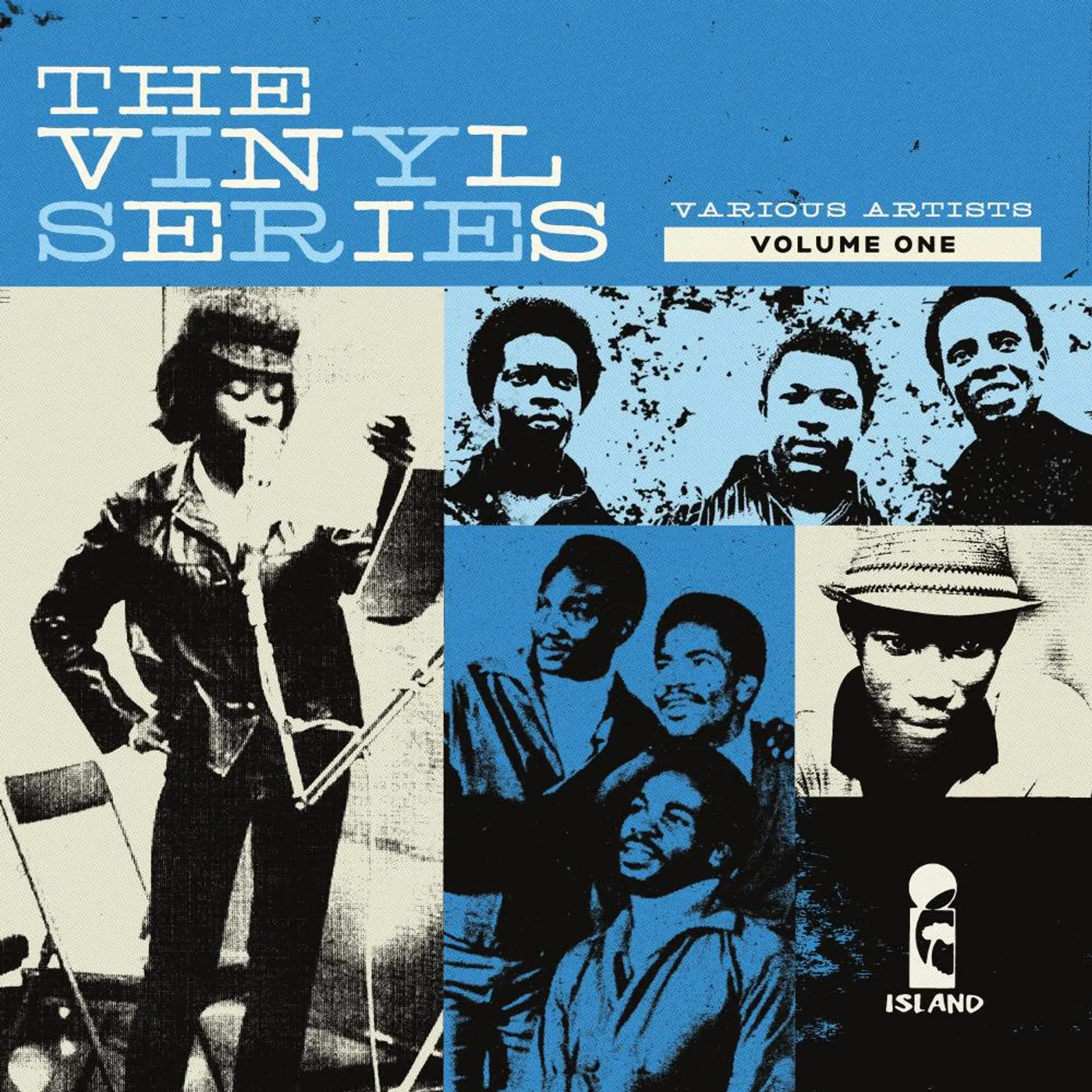 Various Artists  VINYL SERIES: VOLUME ONE Vinyl Record