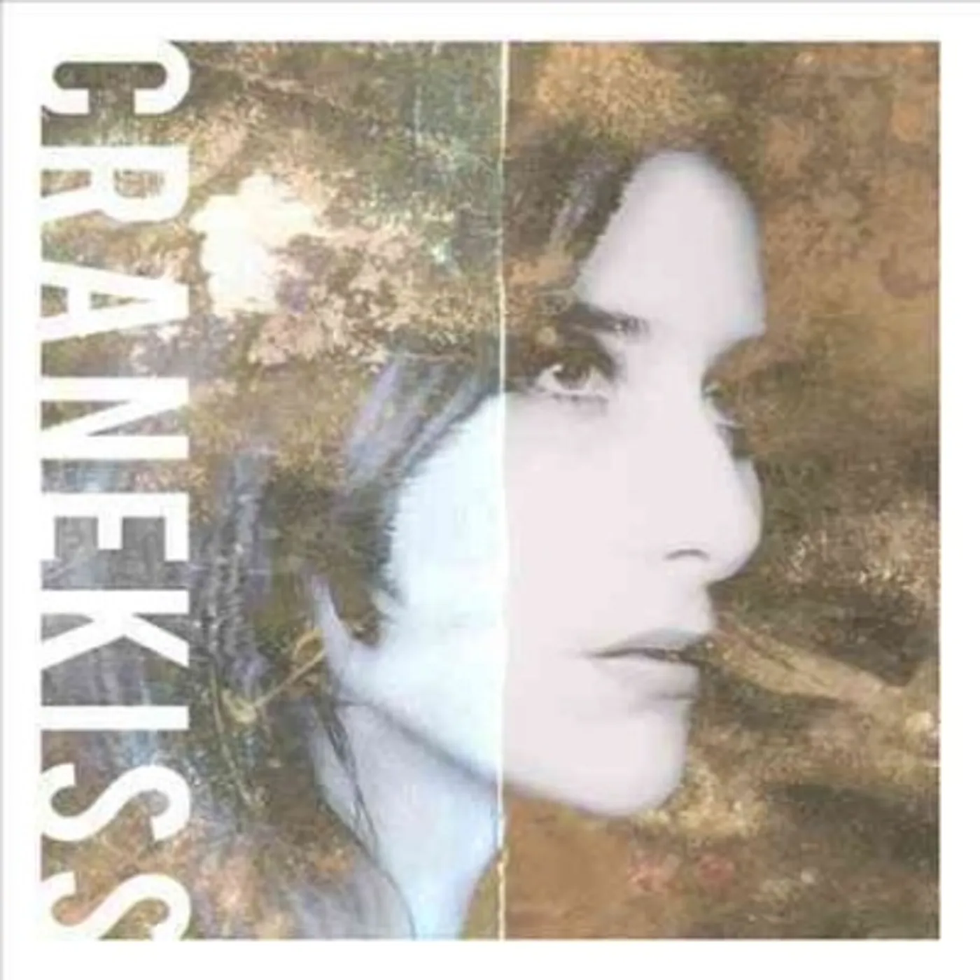 Tamaryn Cranekiss Vinyl Record