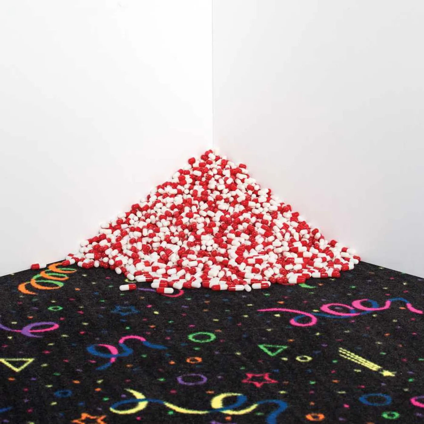 Pill Convenience Vinyl Record
