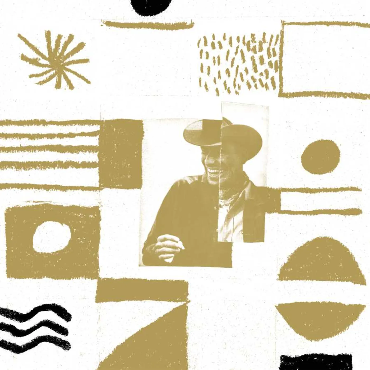 Allah-Las Calico Review Vinyl Record