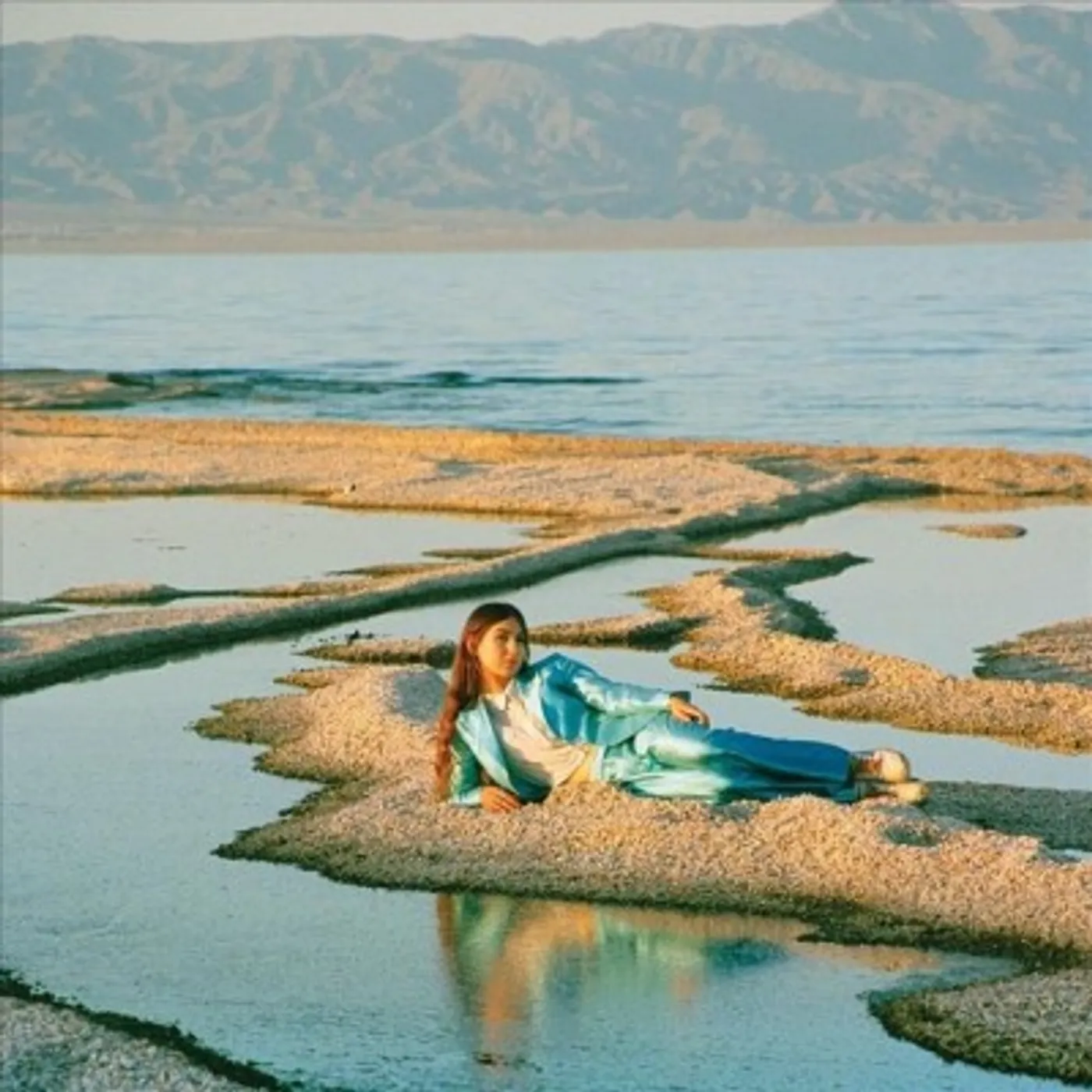 Weyes Blood Front Row Seat to Earth Vinyl Record