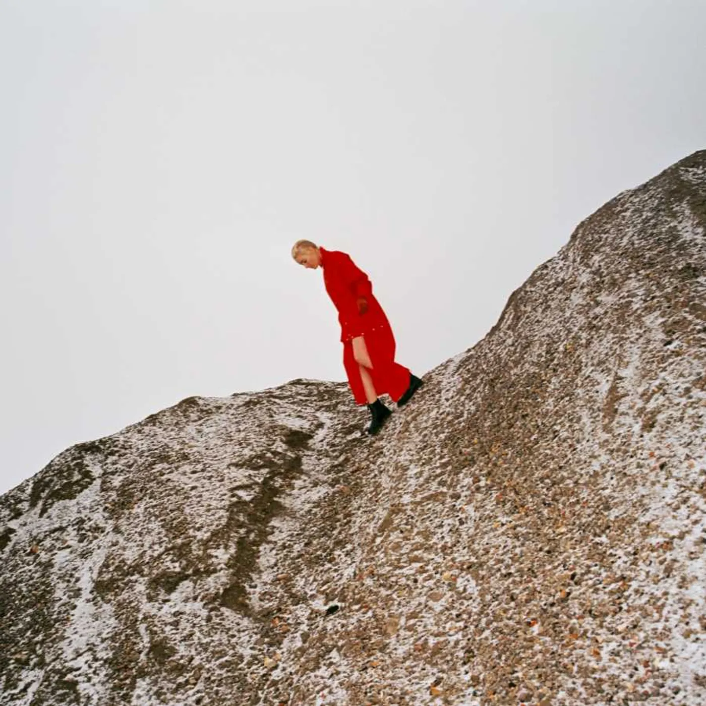 Cate Le Bon Reward (LP) Vinyl Record