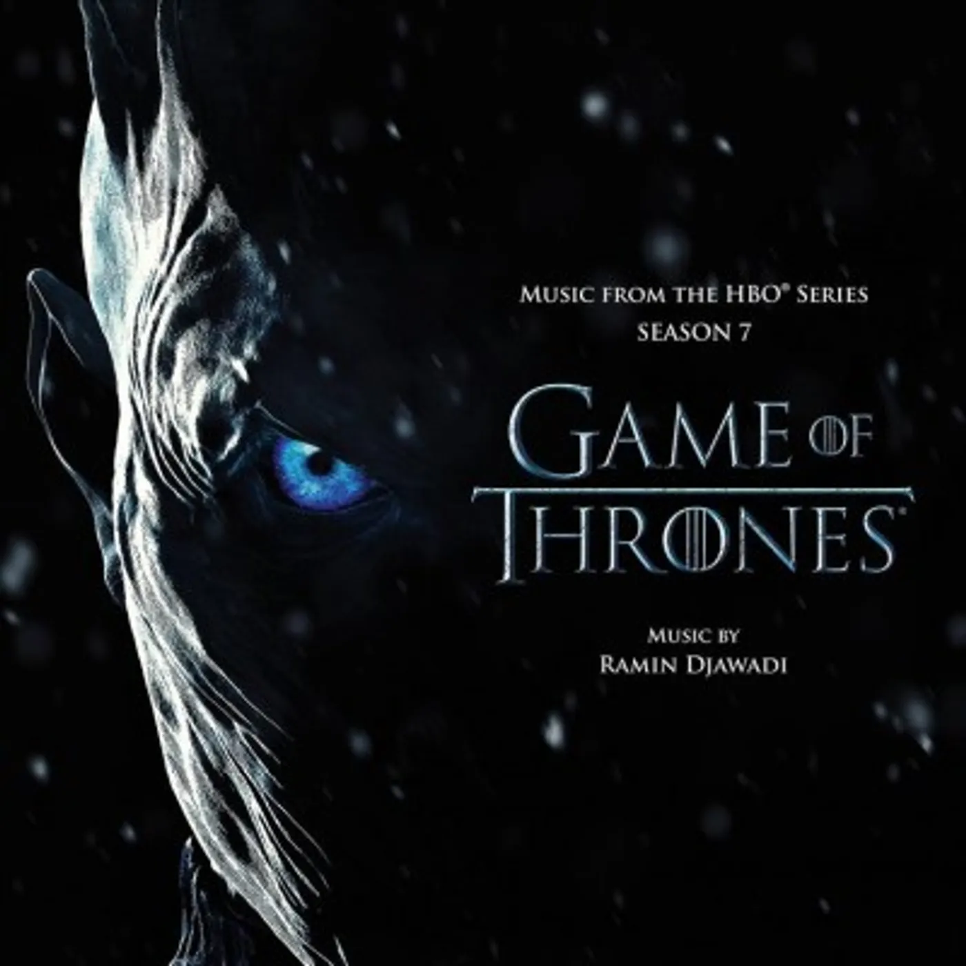 Various Artists  GAME OF THRONES: SEASON 7 Original Soundtrack (2LP) Vinyl Record