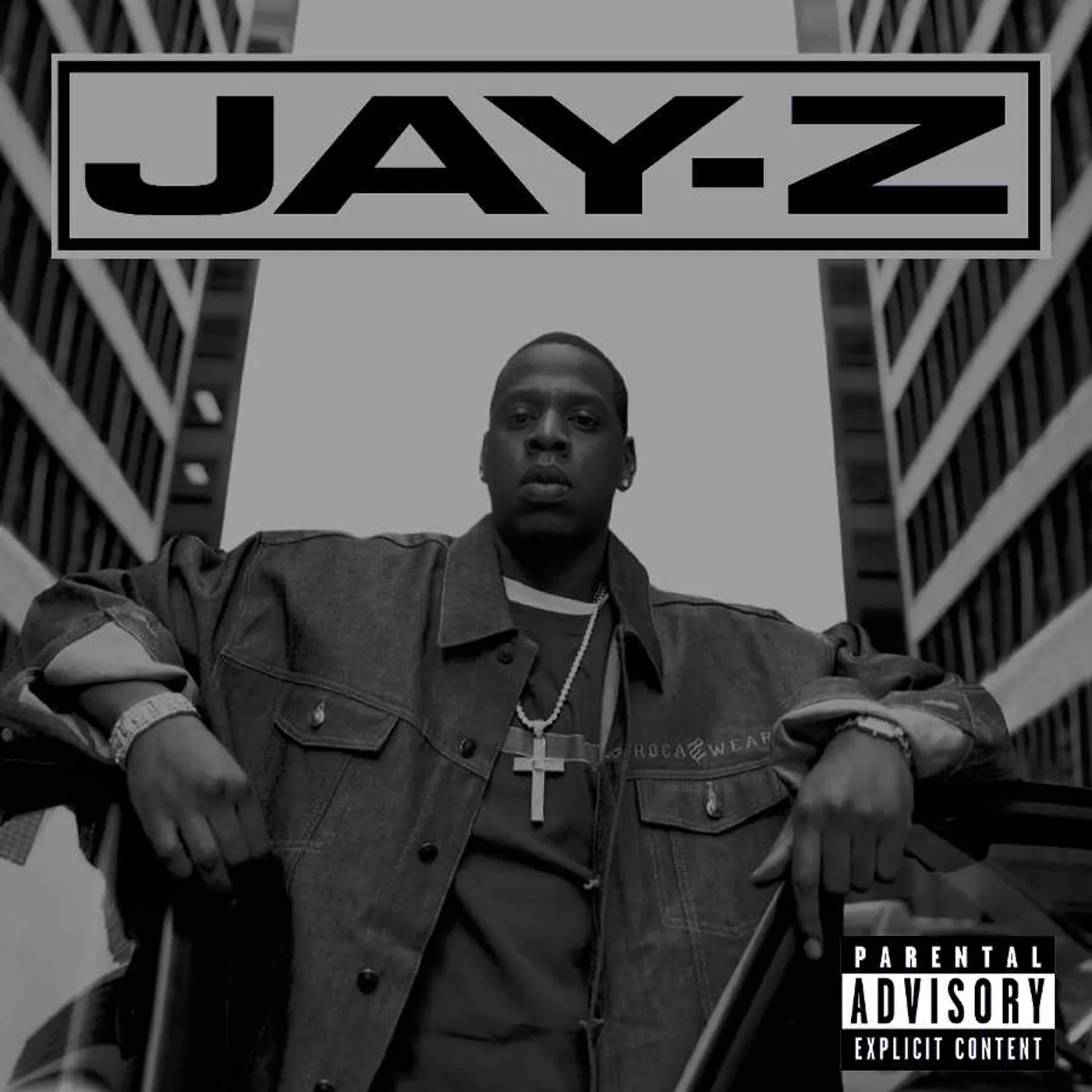 JAY-Z Vol. 3 - Life and Times of S. Carter Vinyl Record