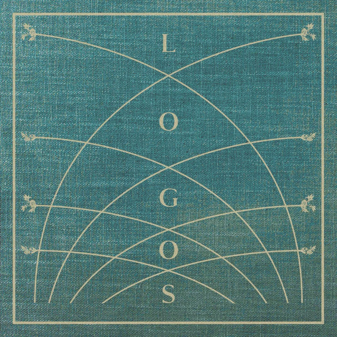 Dos Santos LOGOS (SPECIAL PACKAGE W/OBI STRIP) Vinyl Record