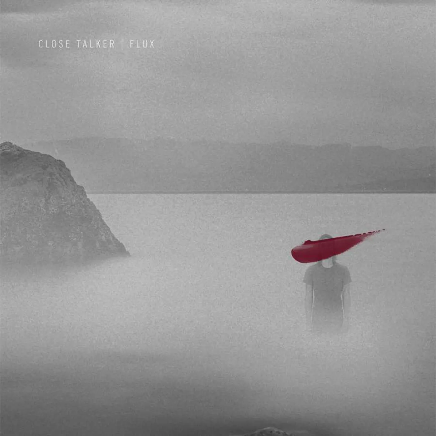 Close Talker Flux (Lp) Vinyl Record