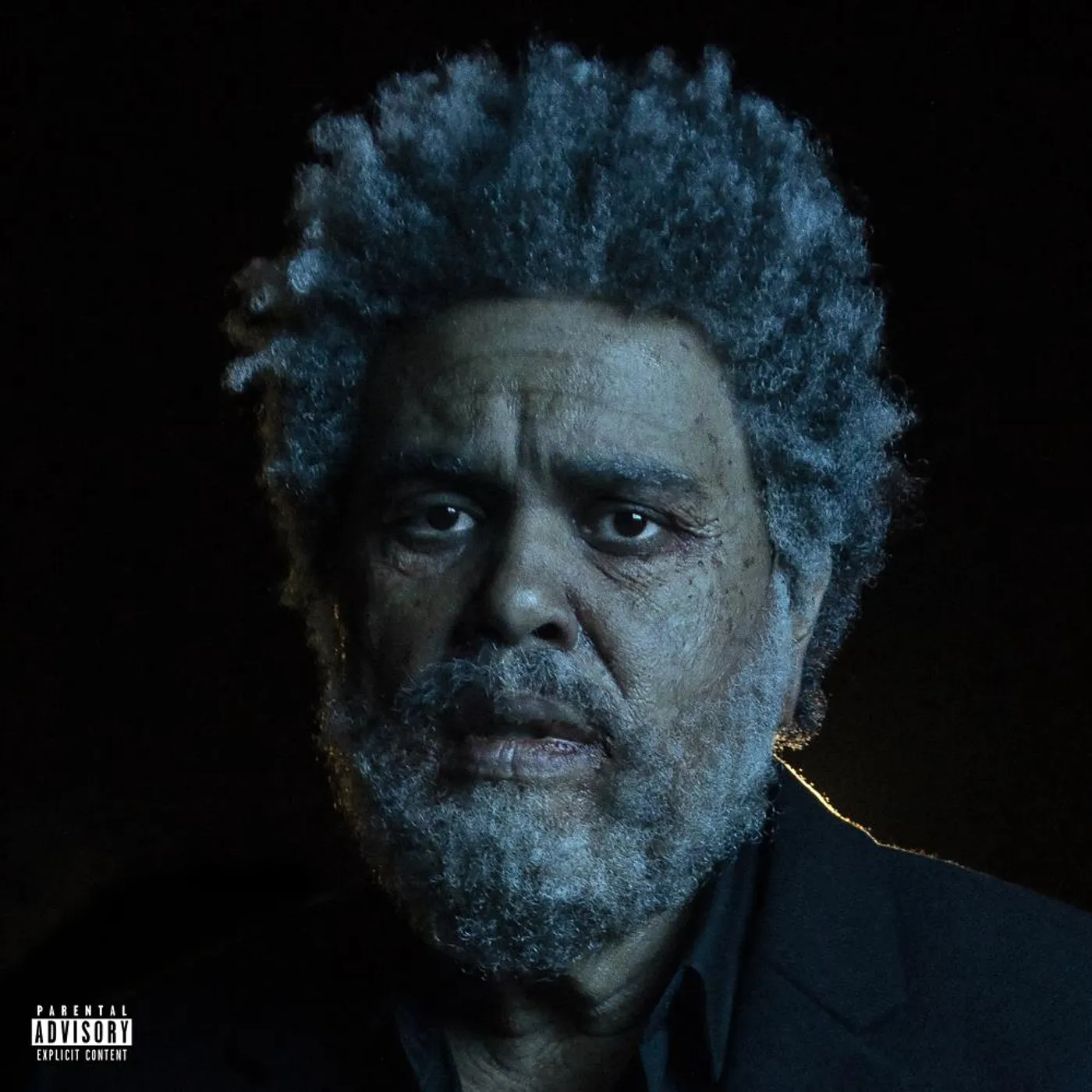 The Weeknd DAWN FM (X) (2LP) Vinyl Record