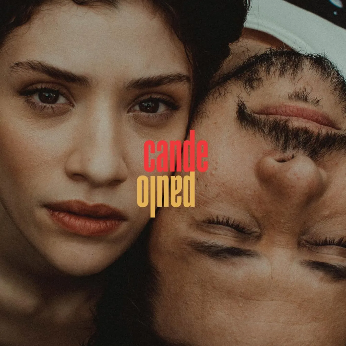 CANDE Y PAULO (180G) Vinyl Record
