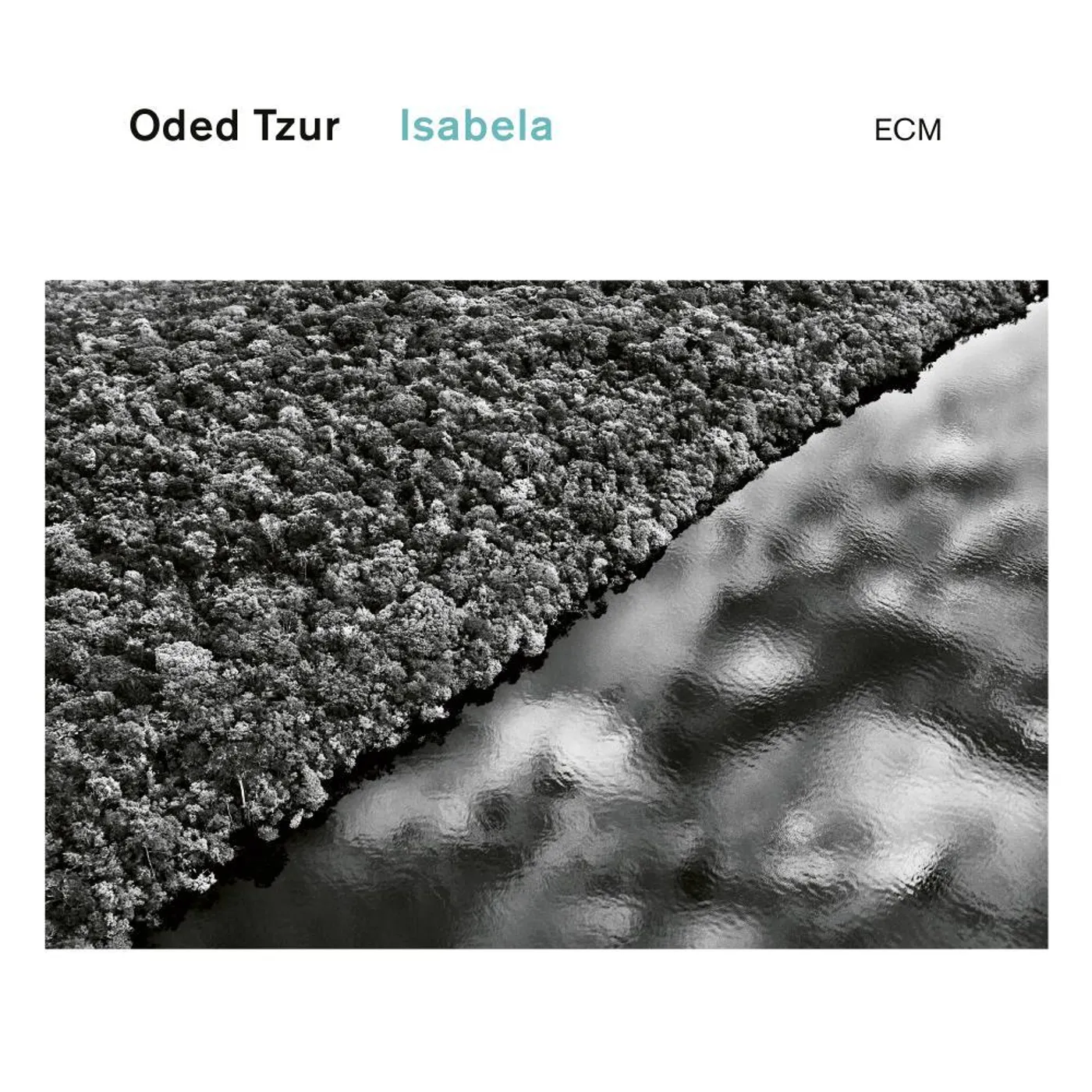 Oded Tzur Isabela Vinyl Record